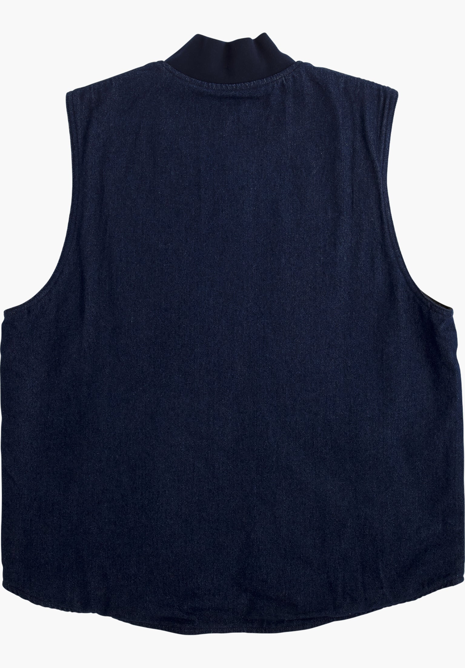 Bonehead Flame Rueckenansicht