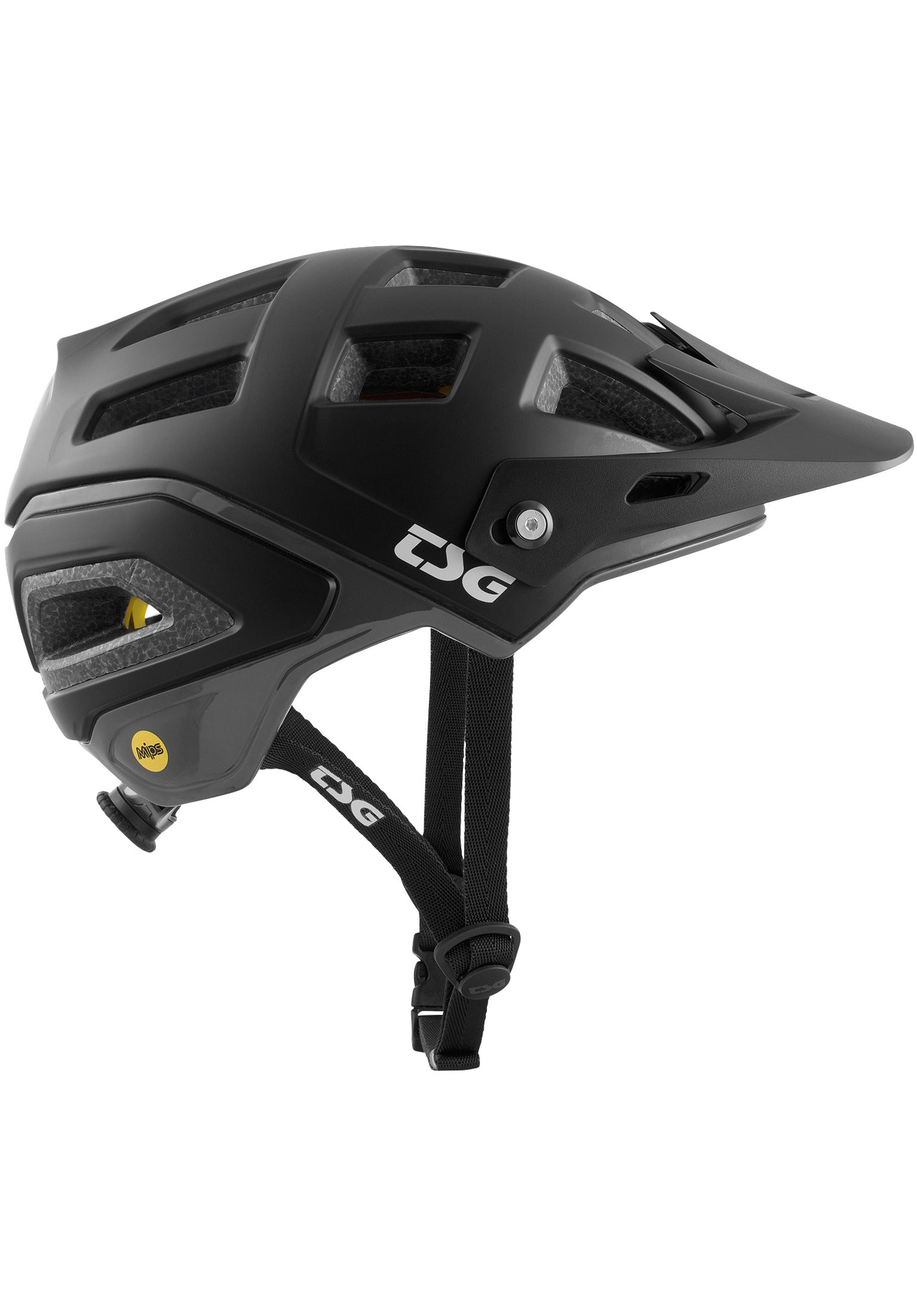 Scope Mips Solid Color Rueckenansicht