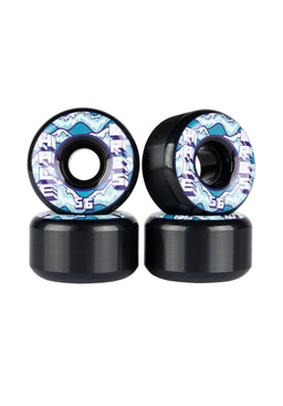 Shawn Hale Specters 99A black Vorderansicht