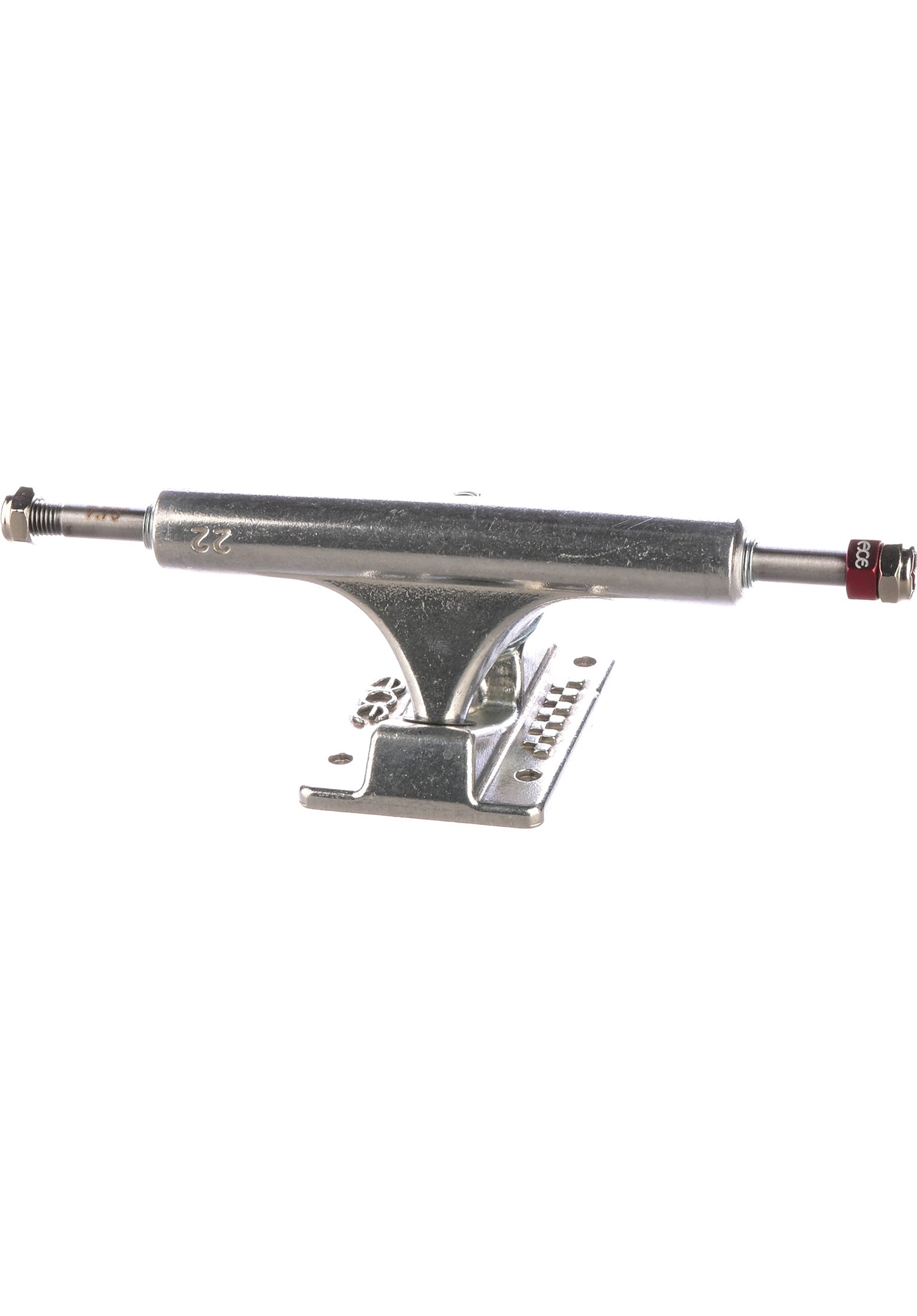 22 AF1 Low 7.75 Vorderansicht