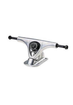 145mm Savant 50º silverpolished Vorderansicht