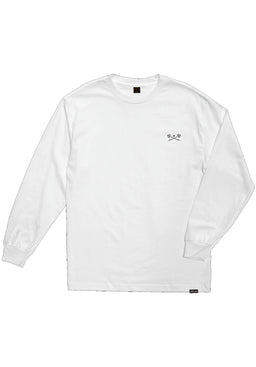 Go-To- Pigment Dyed Longsleeve Vorderansicht