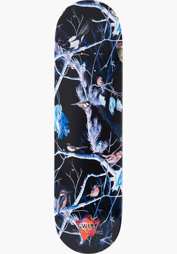 Plunkett Real Birds Vorderansicht