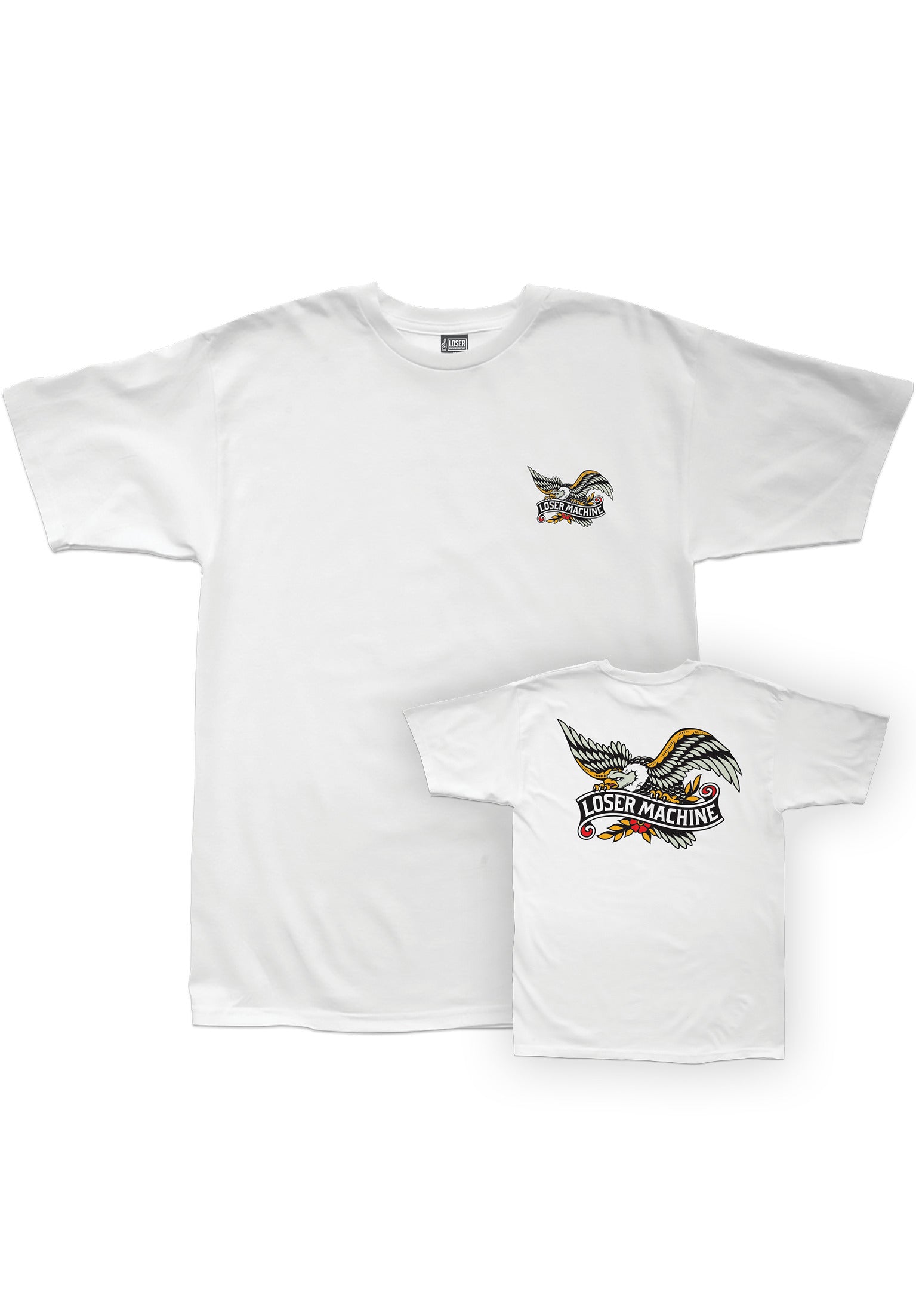 Glory Bound Vorderansicht