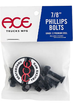 Bolts Phillips 7/8 Vorderansicht