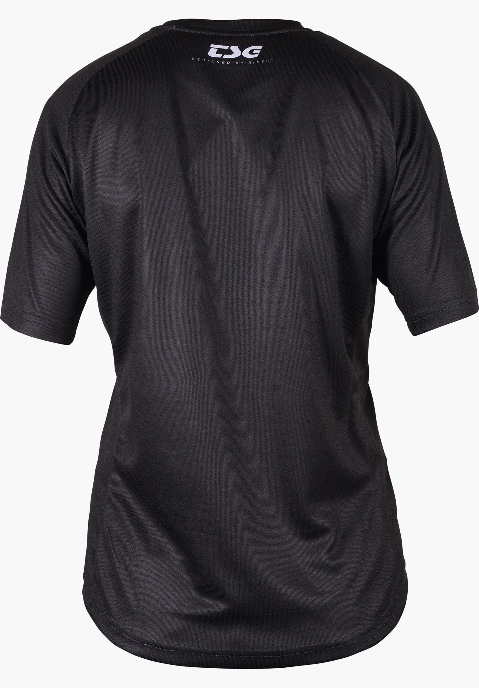 Ridge Jersey Women Rueckenansicht