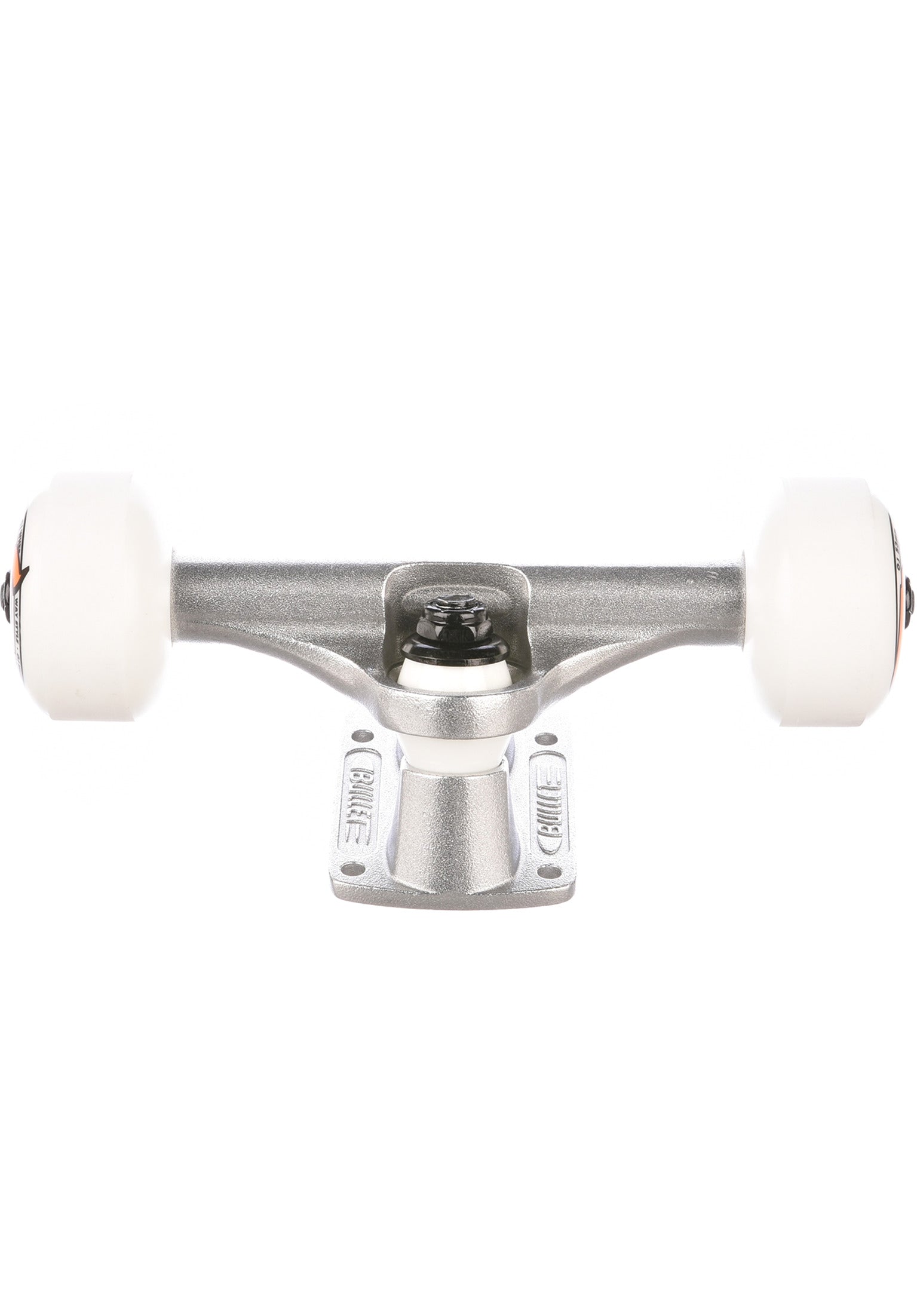 130mm / 53mm OJ Logo Assembly Trucks Rueckenansicht