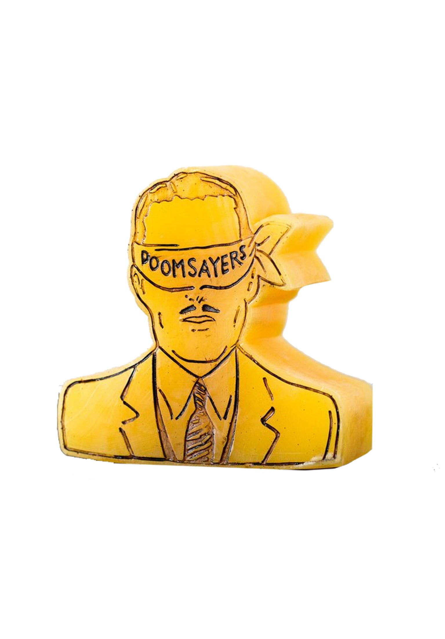 DSC Wax Vorderansicht