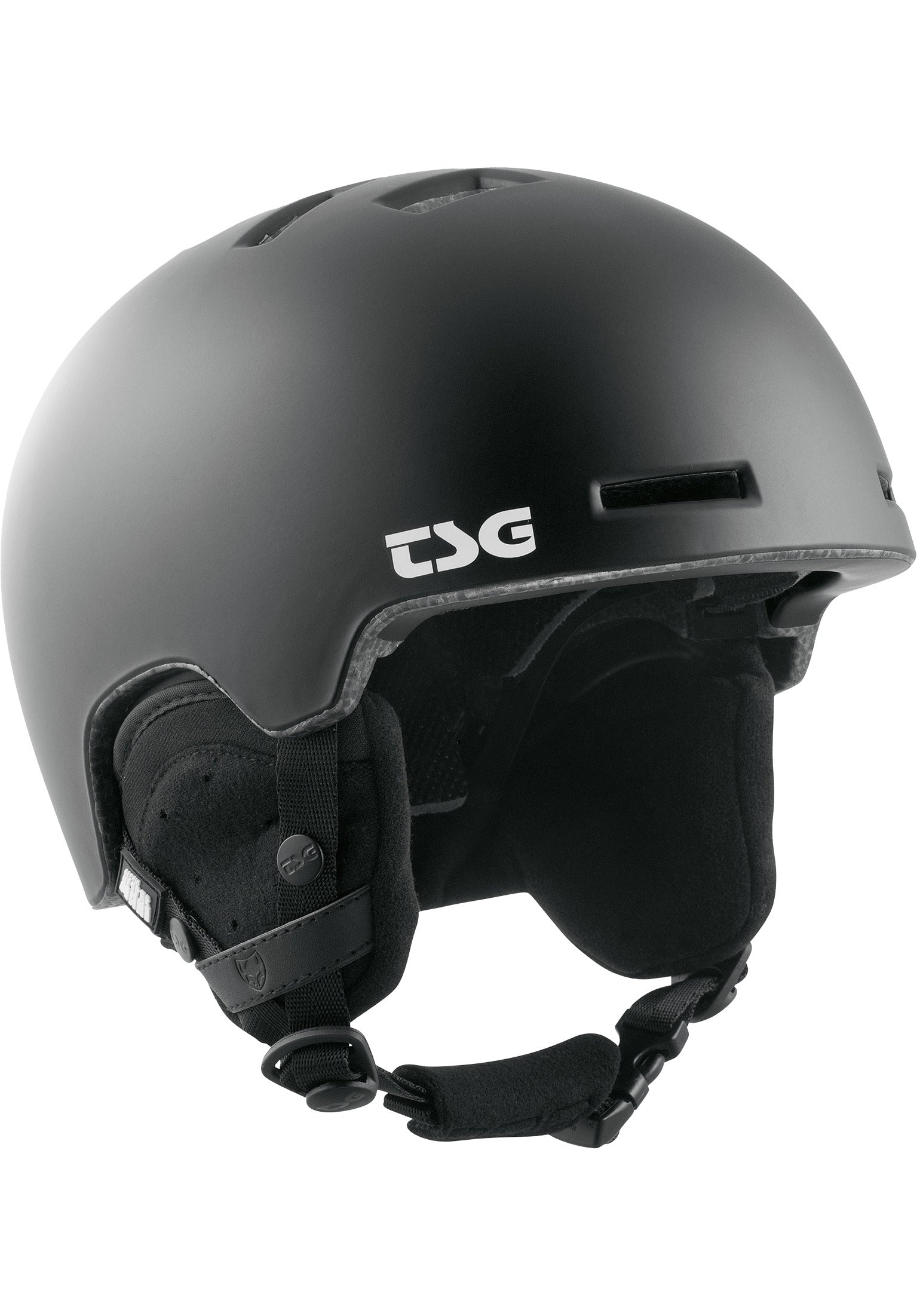 Arctic Nipper Maxi 2.0 Solid Color Vorderansicht