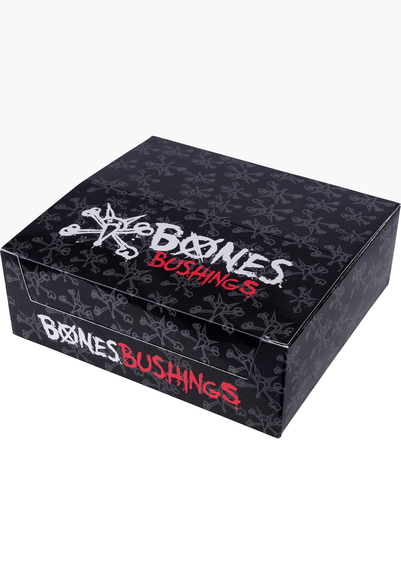 96A Hardcore Hard 30er Pack inkl. Washer Vorderansicht