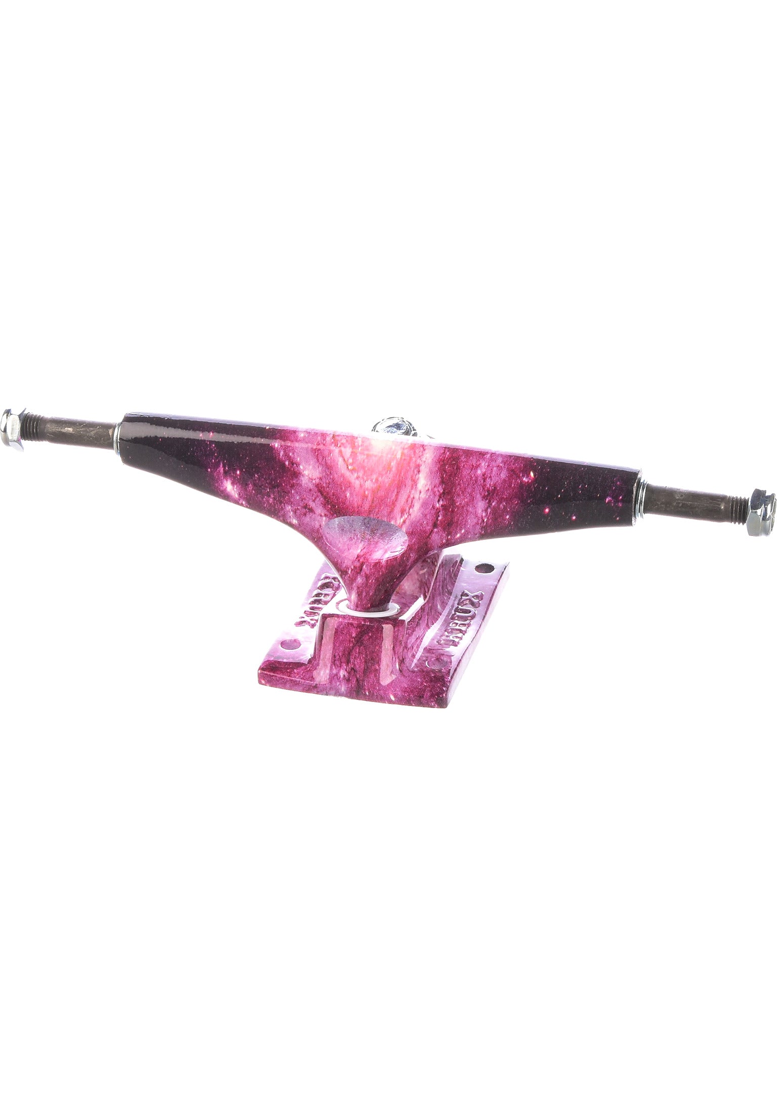 8.25 K5 Galaxy Standard Trucks Krux Vorderansicht