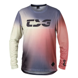 Grip Jersey color blur Vorderansicht