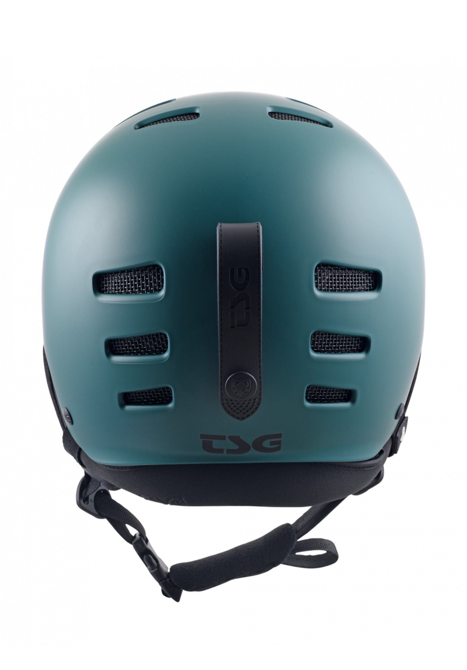 Gravity 2.0 Solid Color satin forest Closeup2