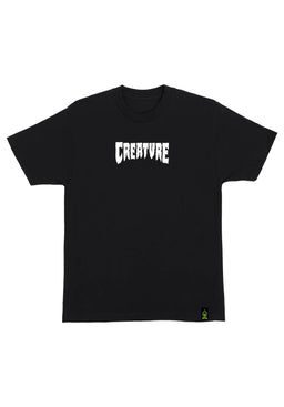 Mono Heavyweight black Vorderansicht