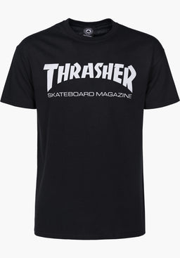 Skate-Mag Vorderansicht