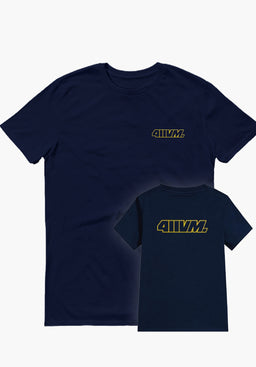 411VM Transparent Vorderansicht