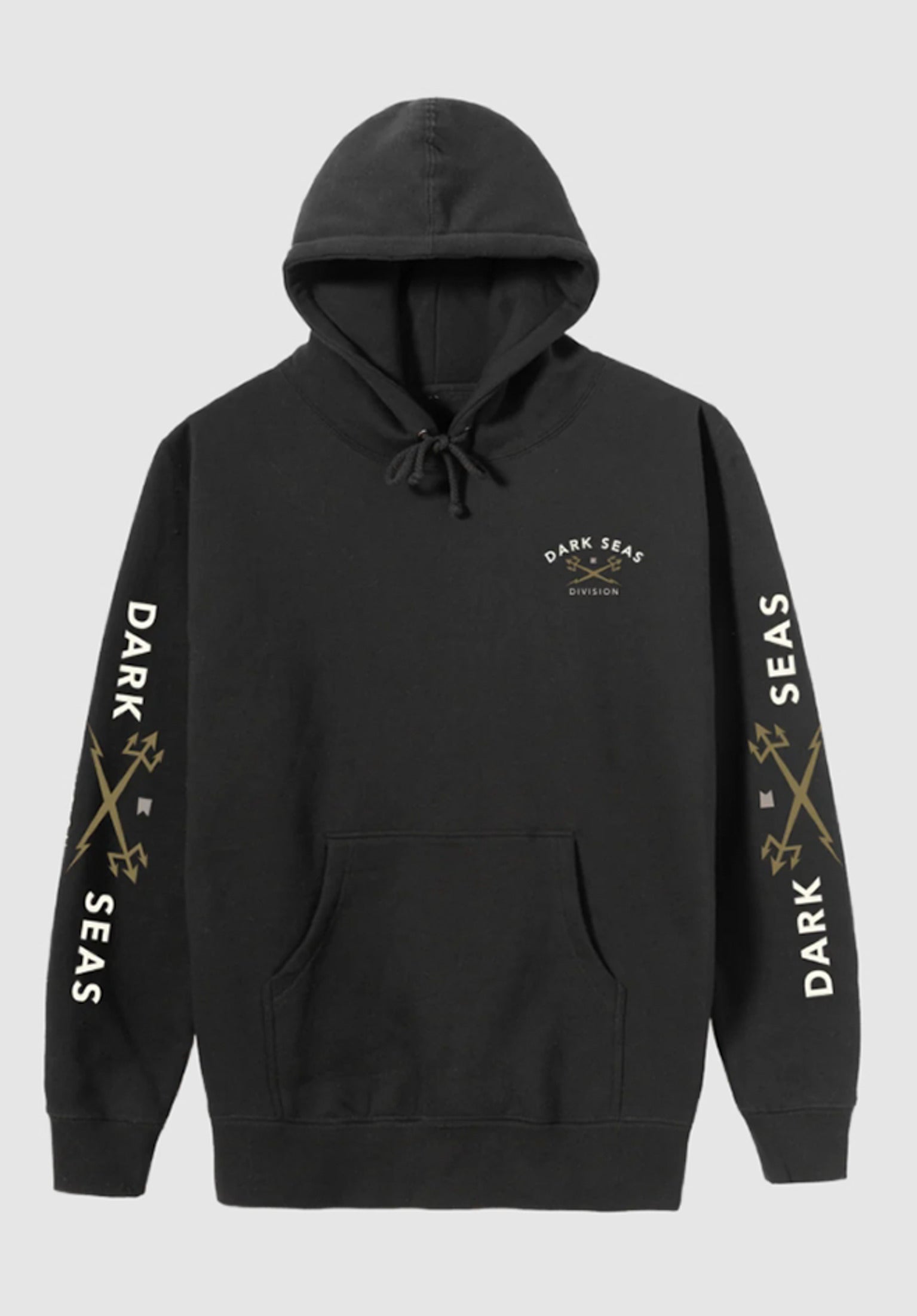 Headmaster V3 black Rueckenansicht