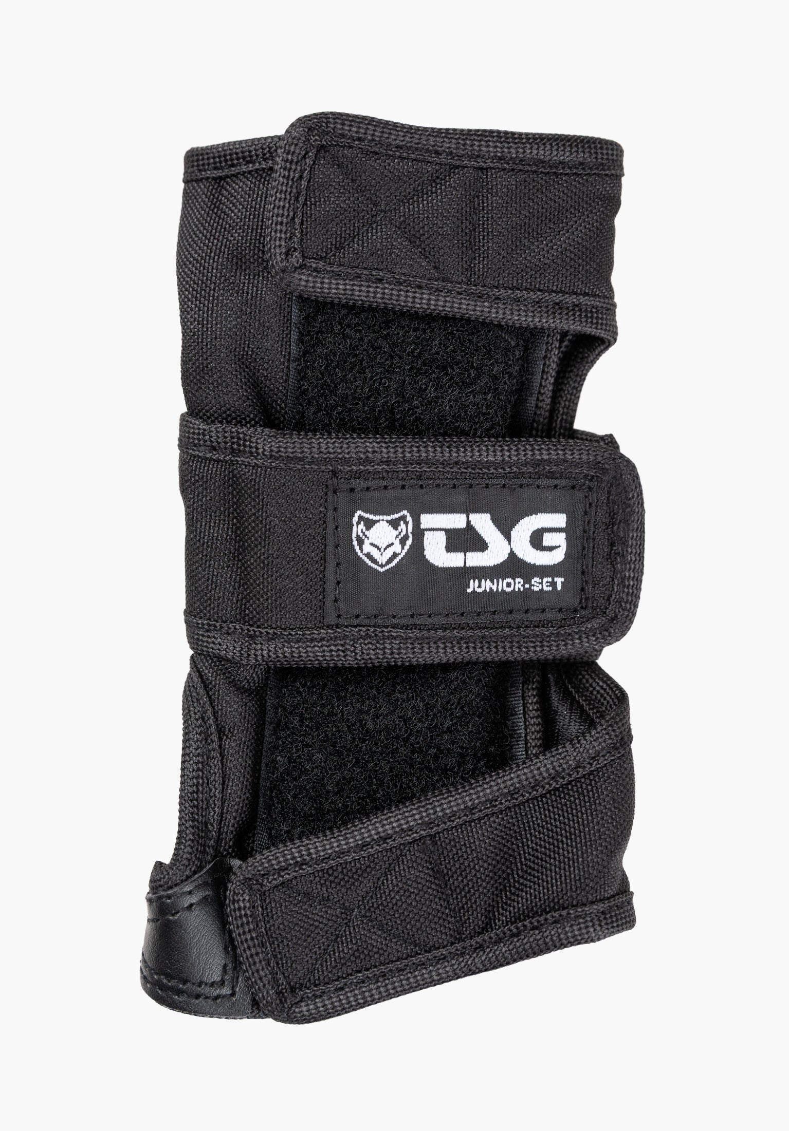 Junior Set black Oberansicht