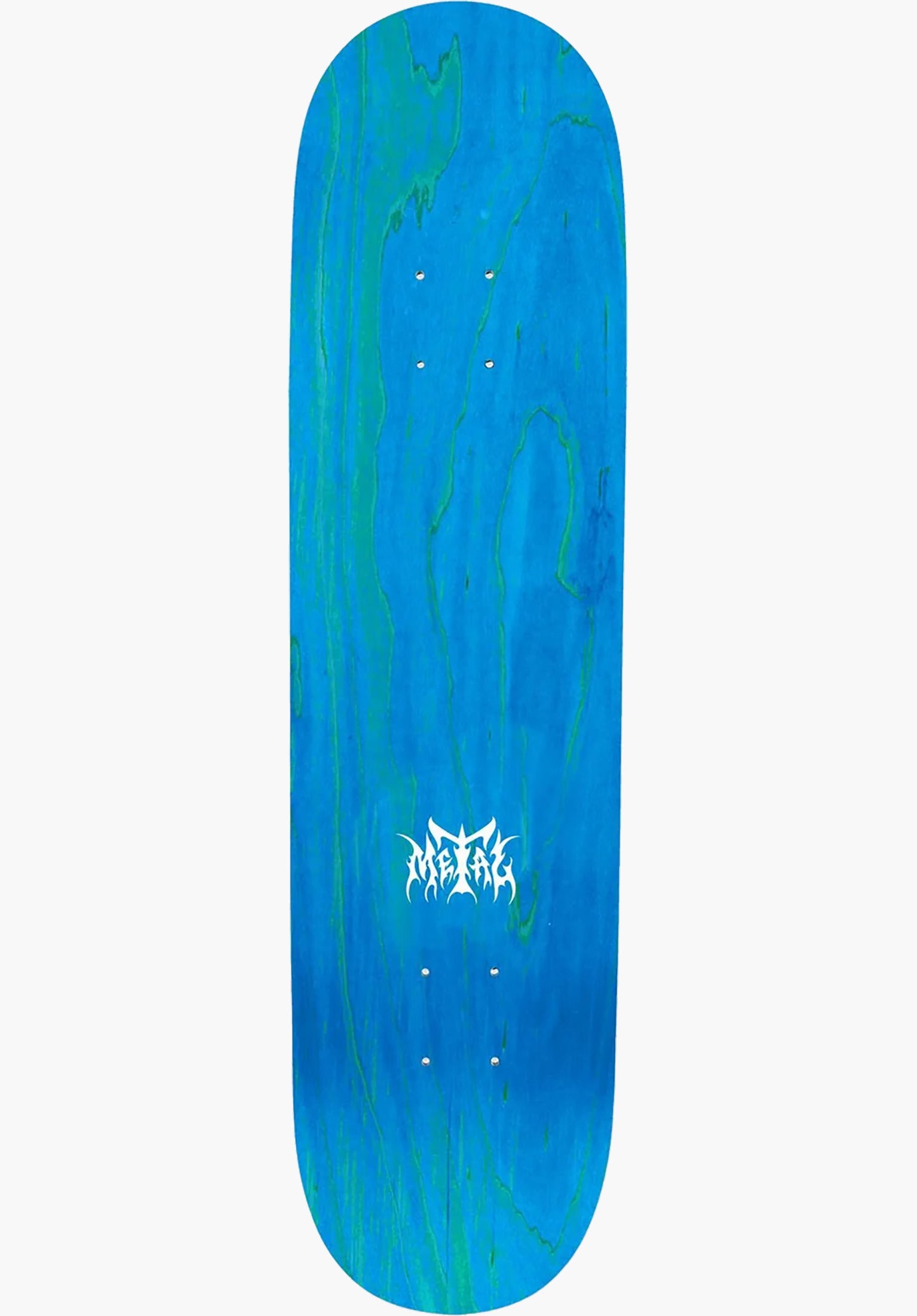Jaws Aswang Guest Board Rueckenansicht