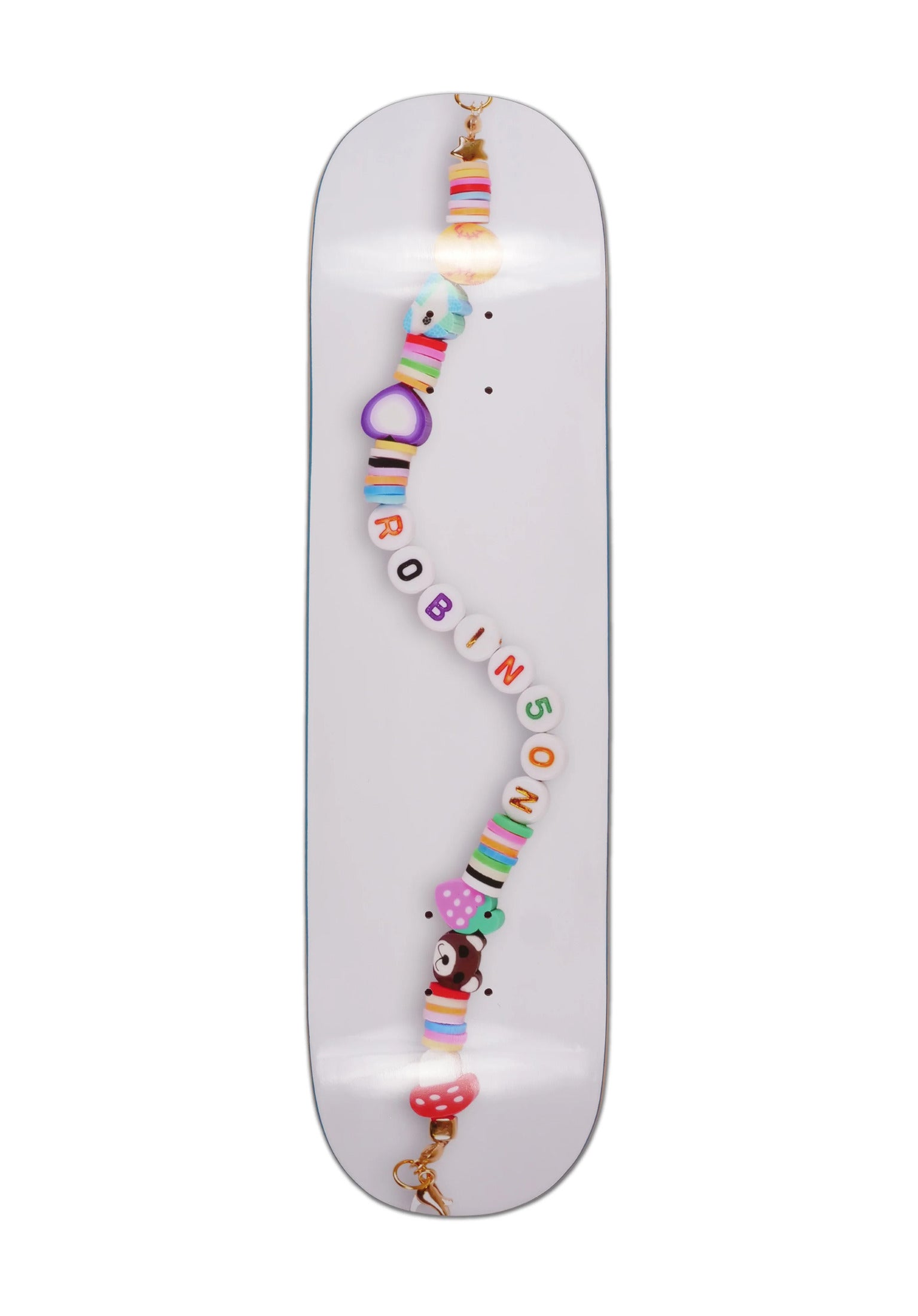 Swifty Robinson multicolored Vorderansicht