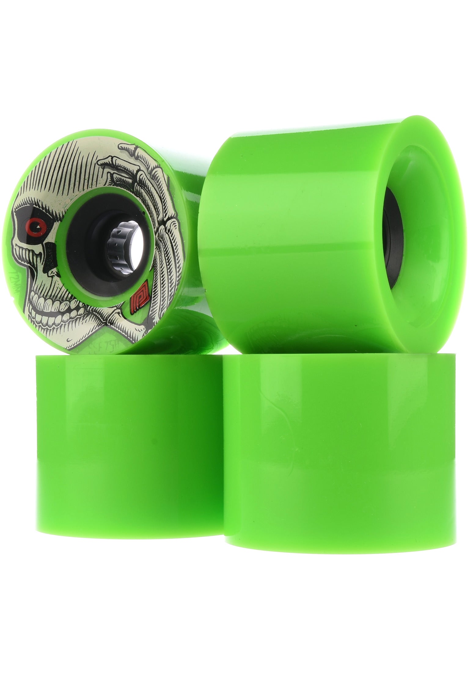 SSF Kevin Reimer 75A Oberansicht