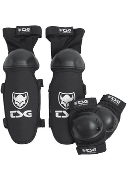 Junior-Bikeset Vorderansicht