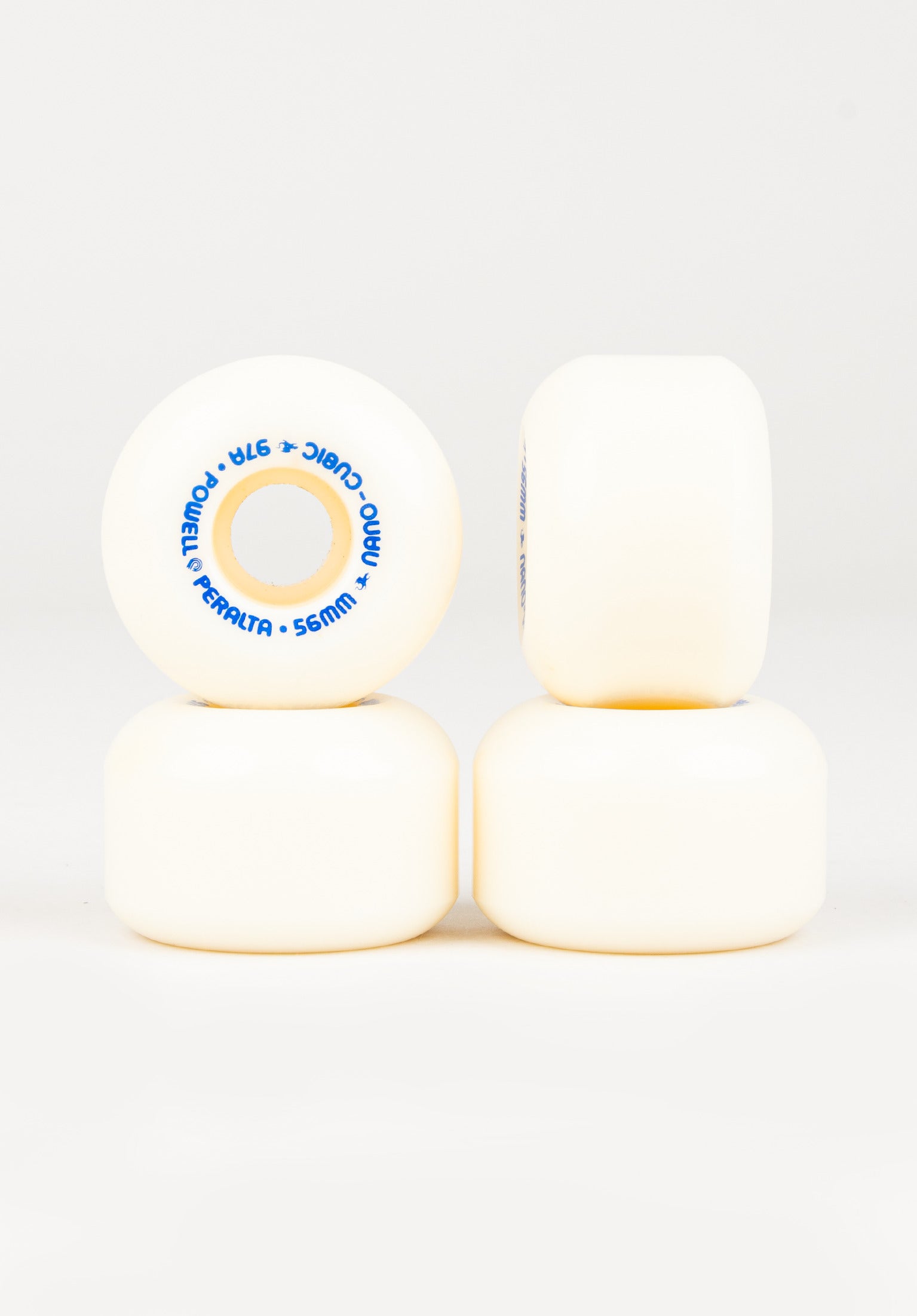 Dragon Formula Nano Cubic 97A Vorderansicht