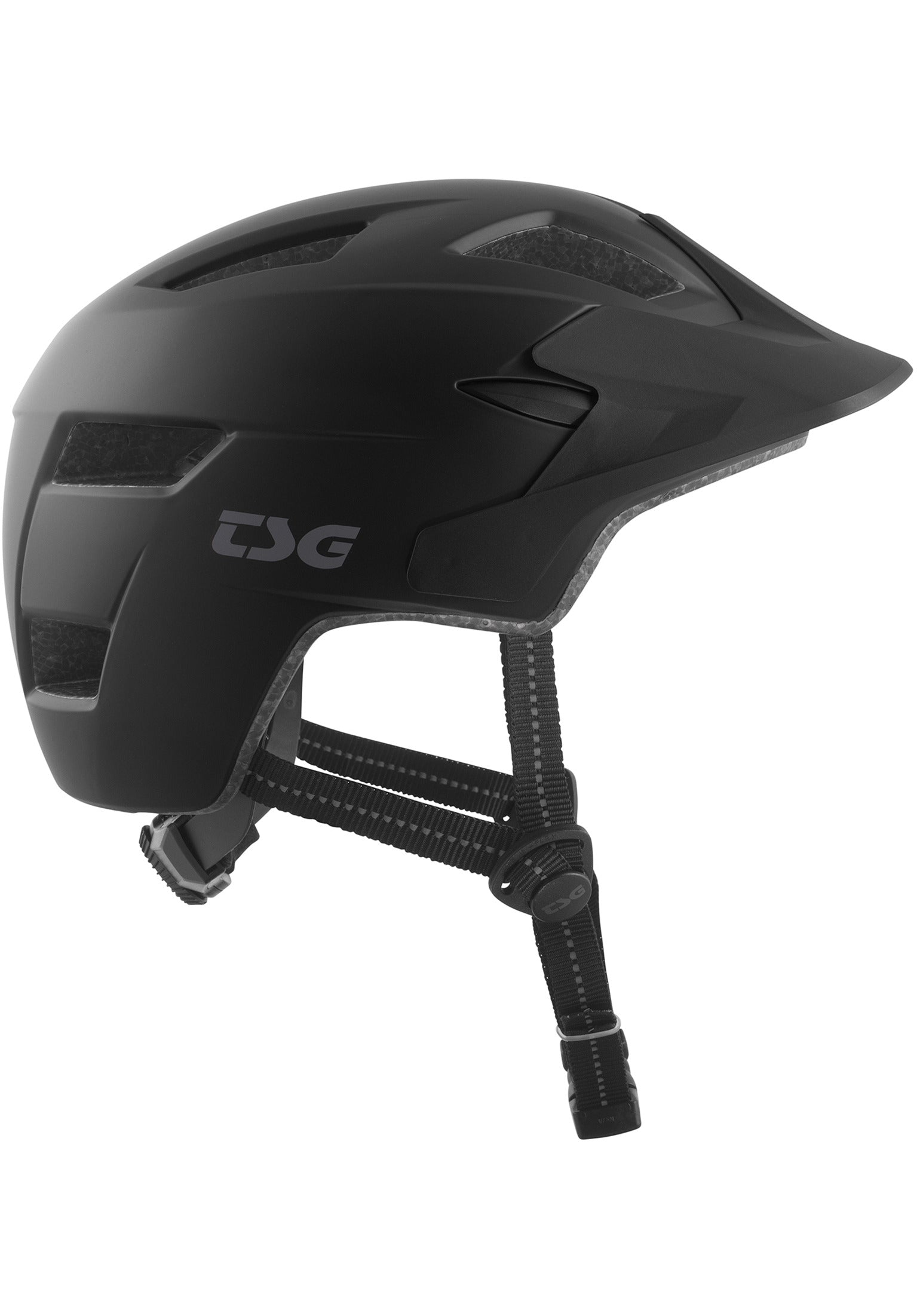 Cadete Solid Color Rueckenansicht