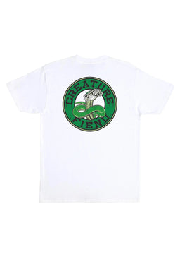 Strike Fast Relic Heavyweight white Vorderansicht