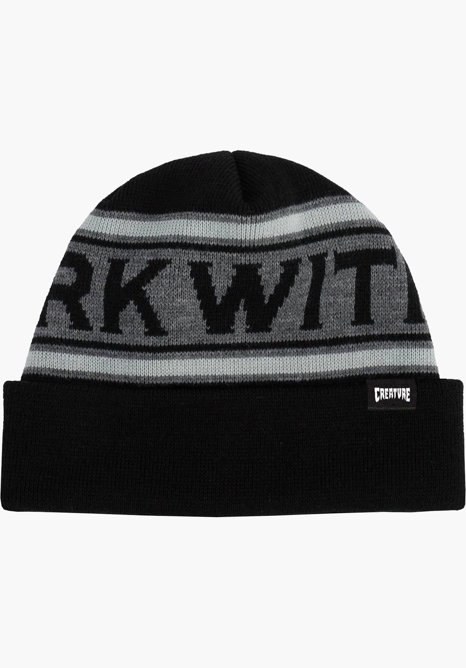 Lurk With Us Long Shoreman Vorderansicht