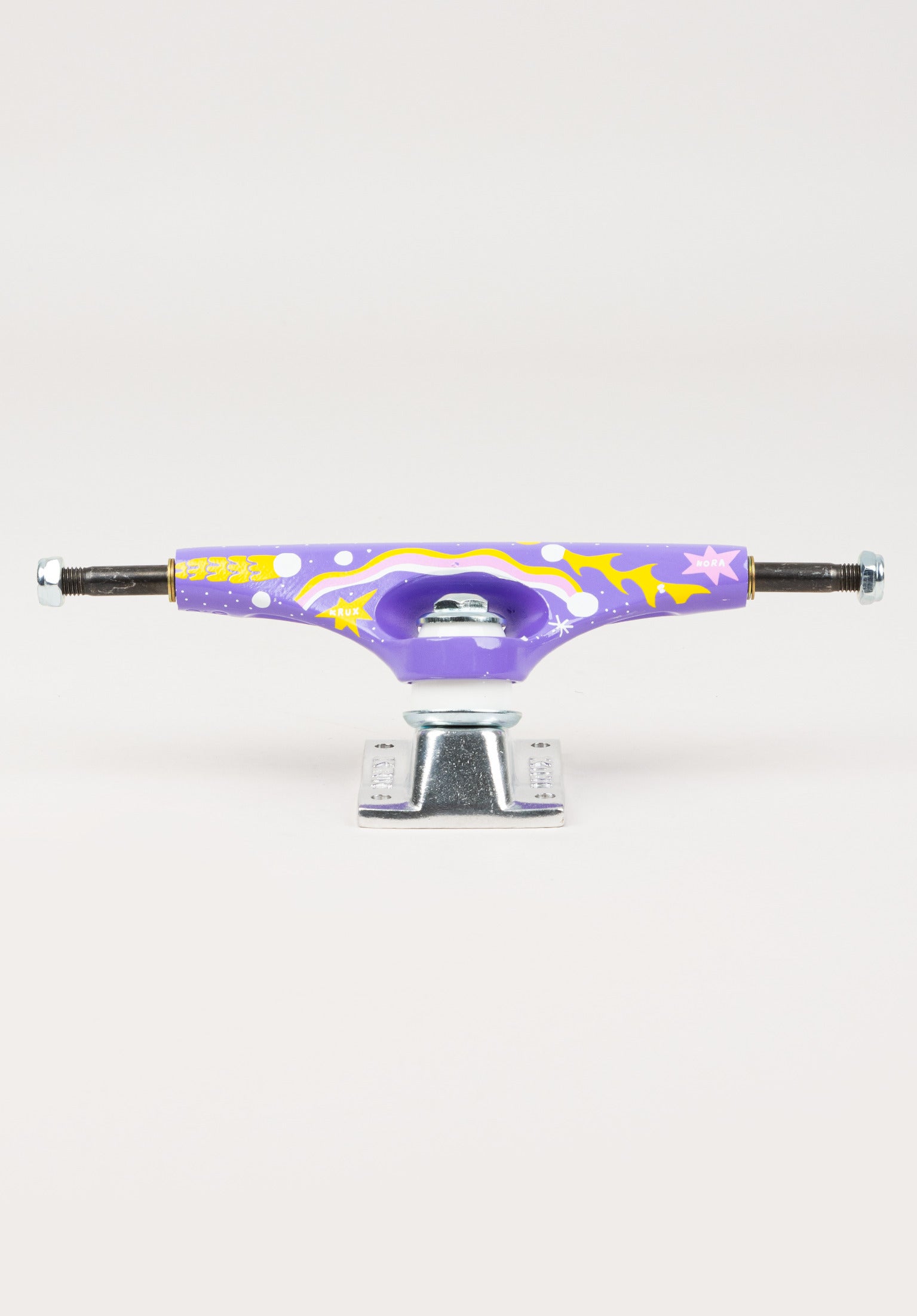 8.50 K5 Pro Nora Dreams DLK Rueckenansicht