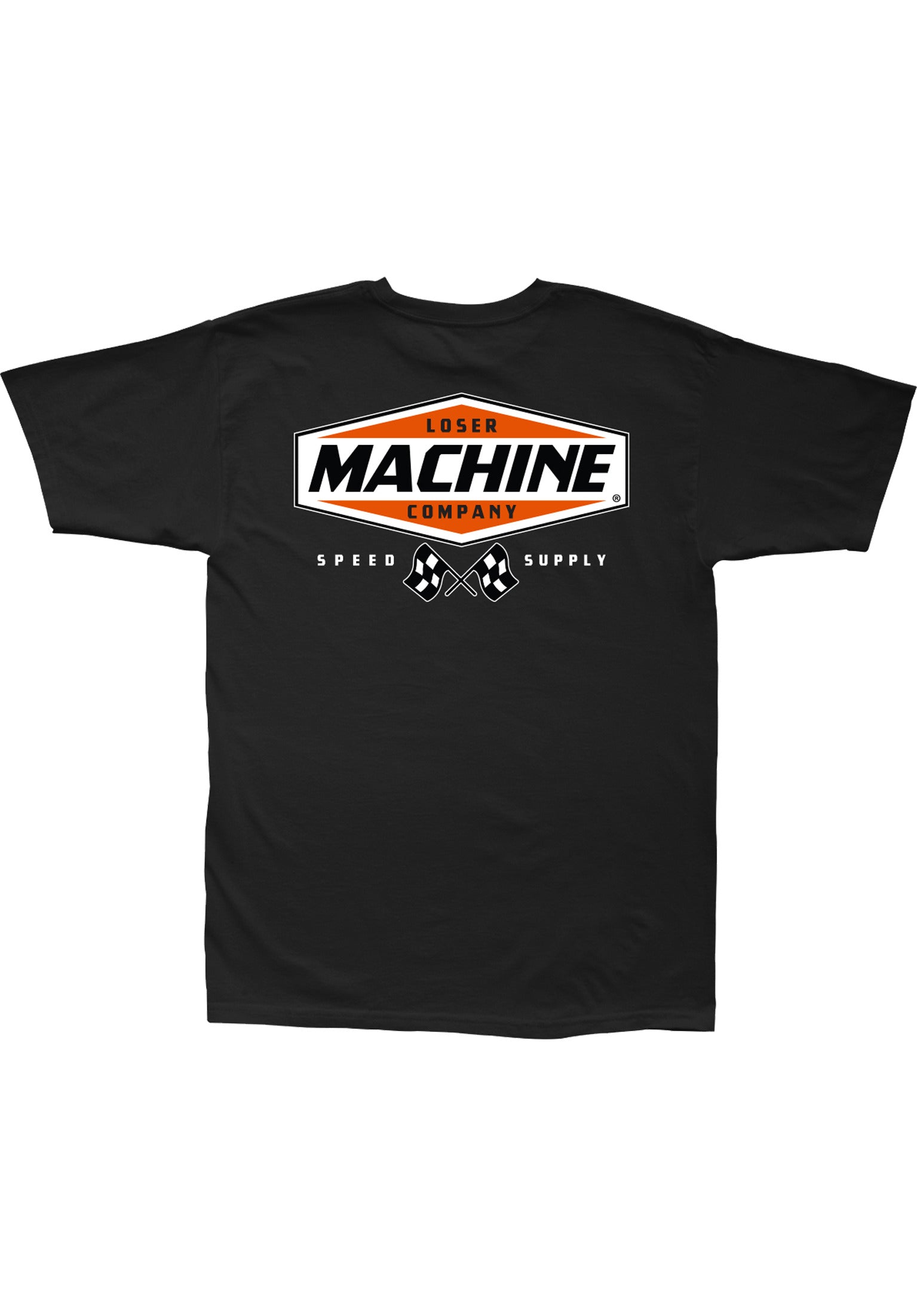 Overdrive Heavyweight black Closeup1