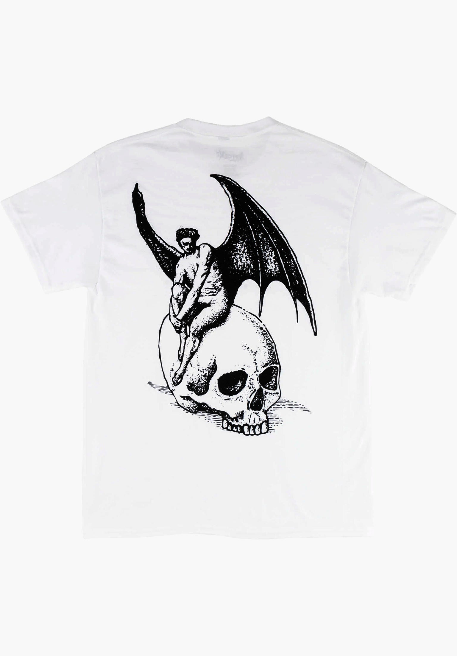 Nephilim Printed Rueckenansicht