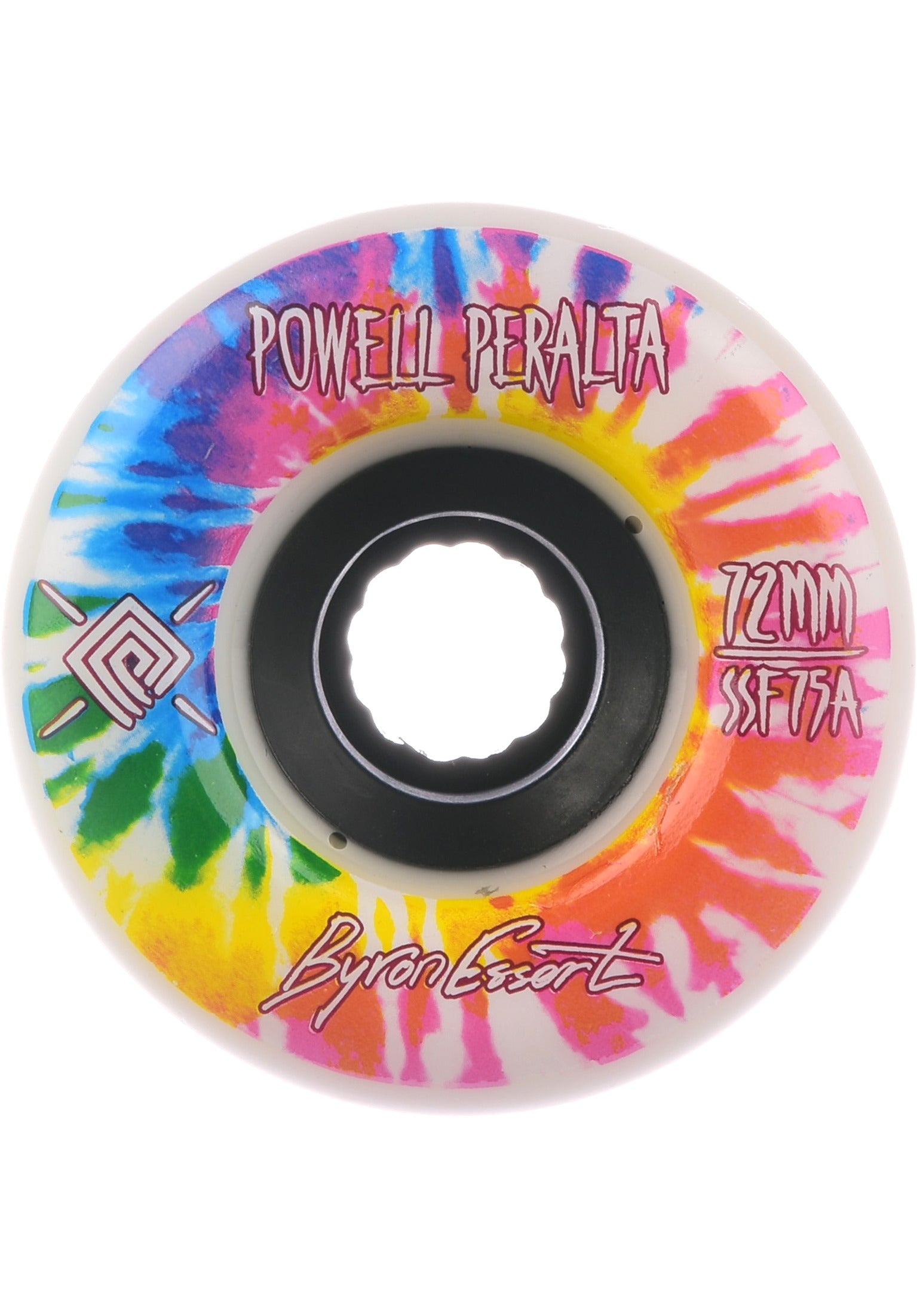 SSF Byron Essert 75A Vorderansicht