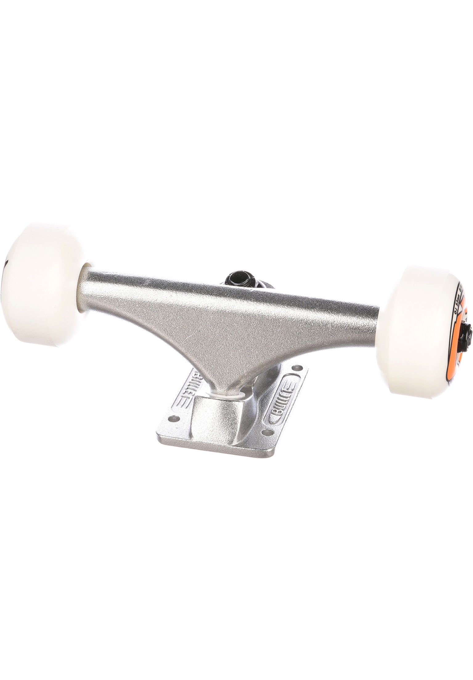 140mm / 53mm OJ Logo Assembly Trucks Vorderansicht