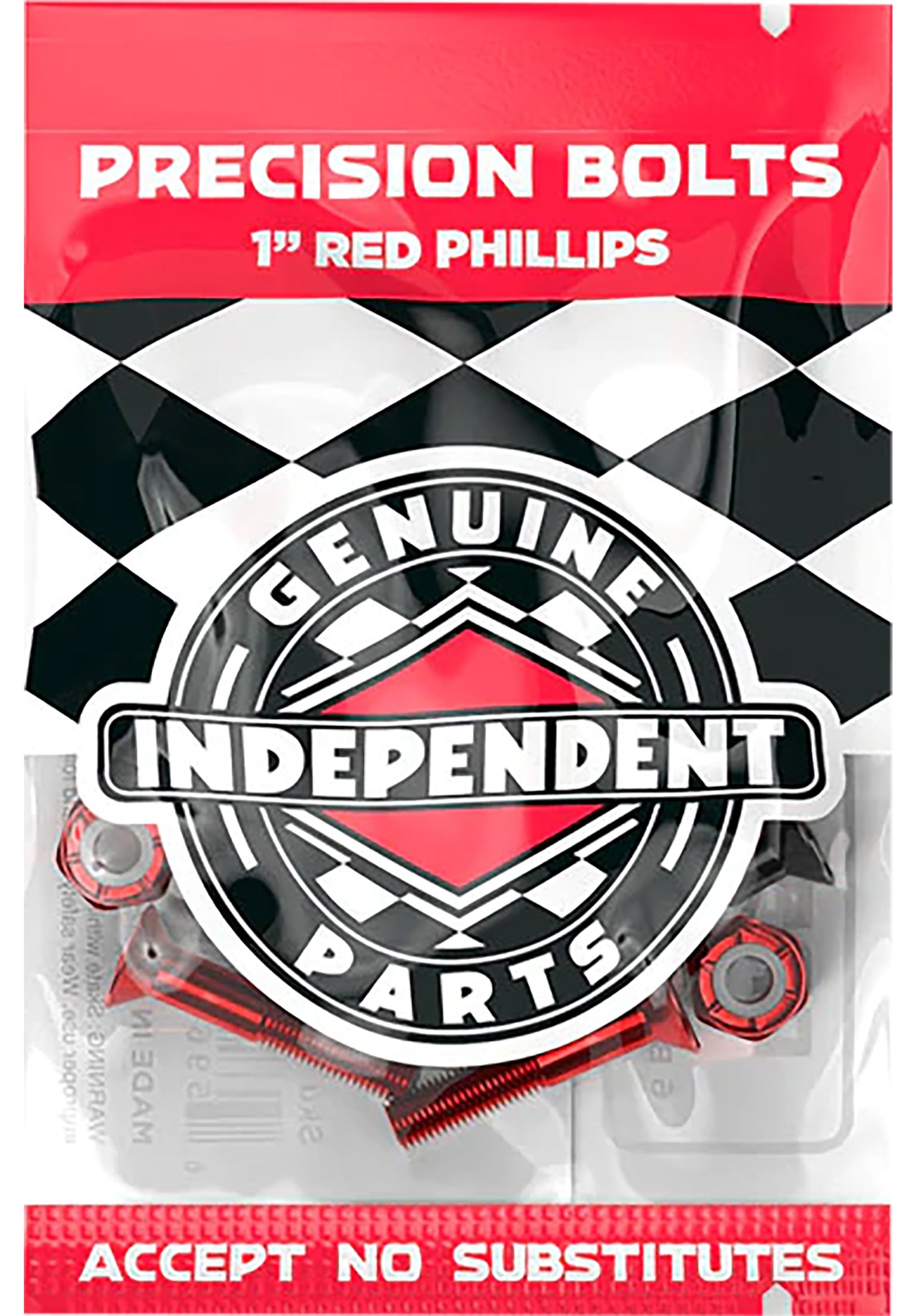 1 Kreuz 12er Rueckenansicht