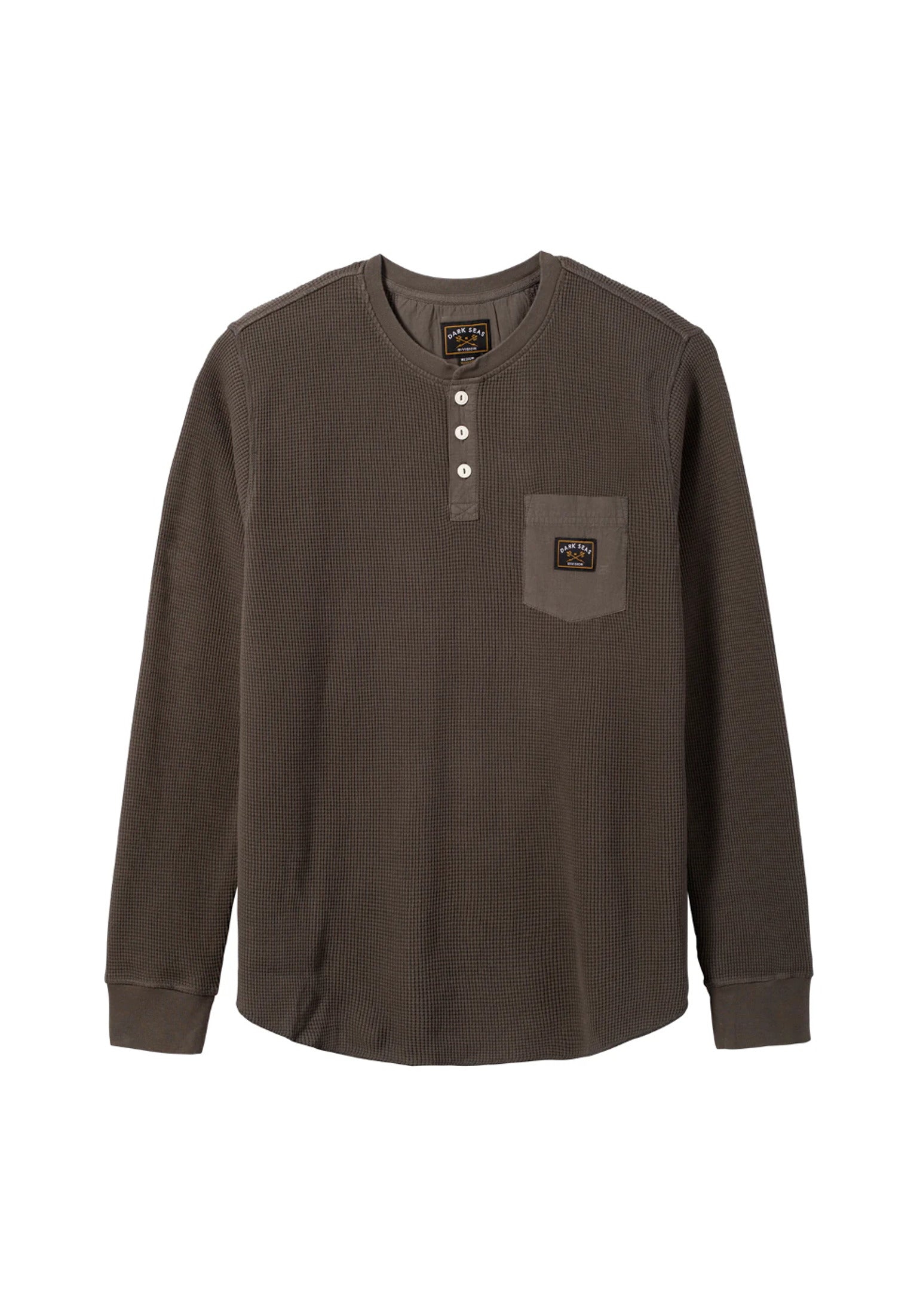 Missoula black Vorderansicht