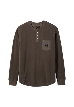 Missoula black Vorderansicht