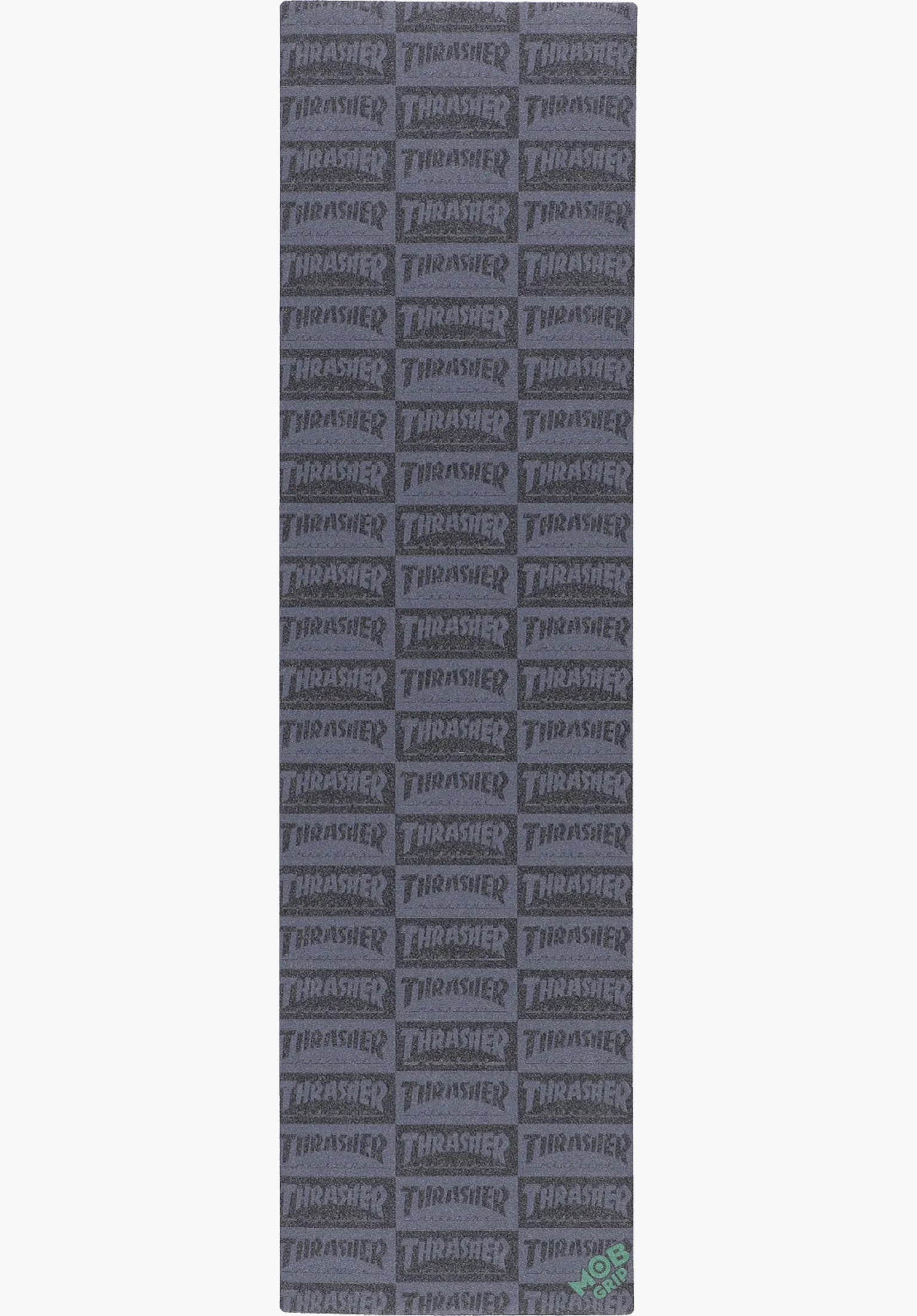 Thrasher Checkerboard Vorderansicht