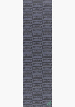 Thrasher Checkerboard Vorderansicht