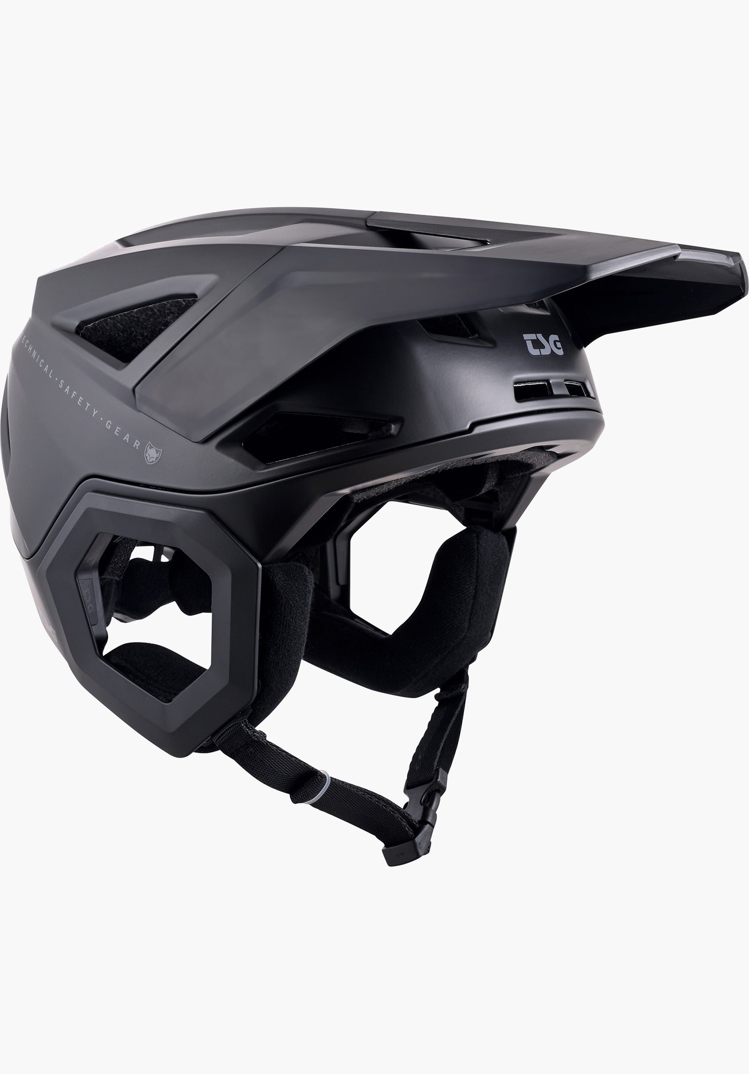 Prevention Solid Color Vorderansicht