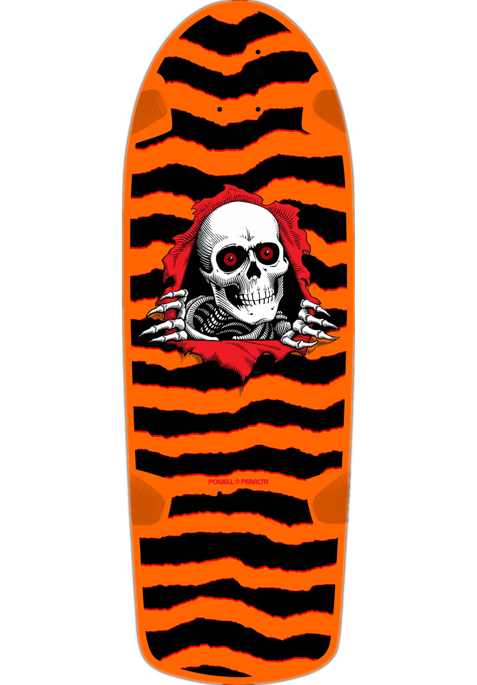 OG Ripper Vorderansicht