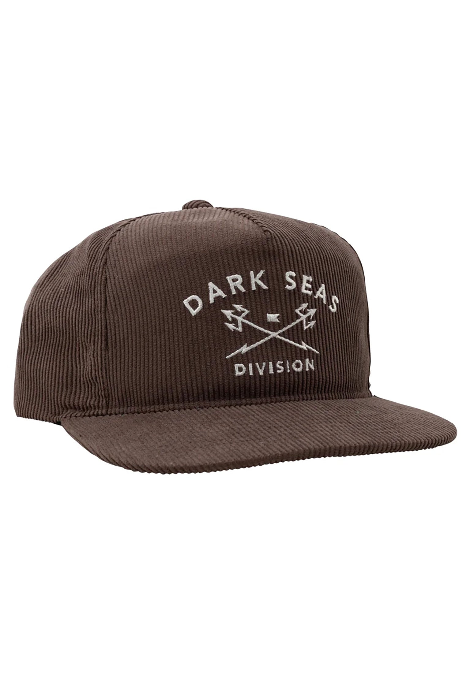 Tridents Corduroy Vorderansicht