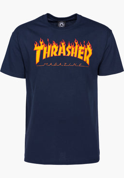 Flame Vorderansicht