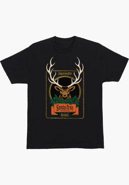 Kendall Jagermeister Vorderansicht