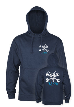 Rat Bones Vorderansicht