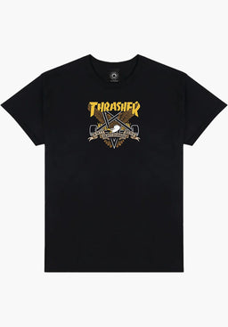 x Antihero Eaglegram Vorderansicht