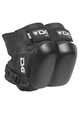 Kneepad Force III Youth Vorderansicht
