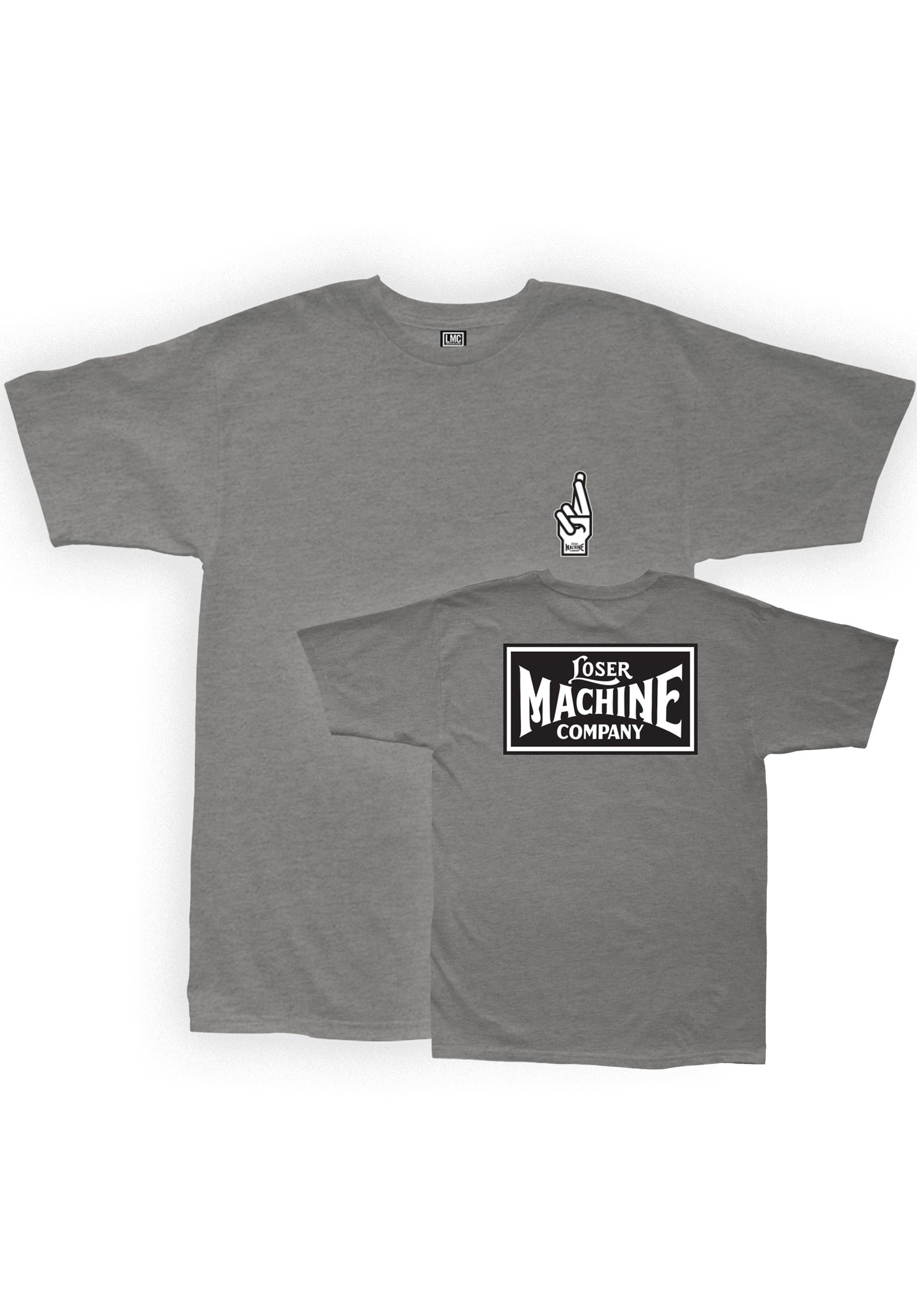 New-OG Vorderansicht