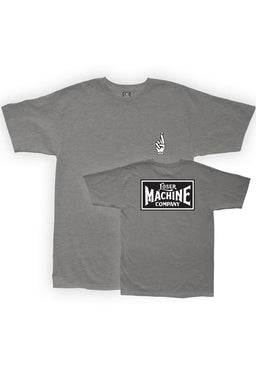 New-OG Vorderansicht